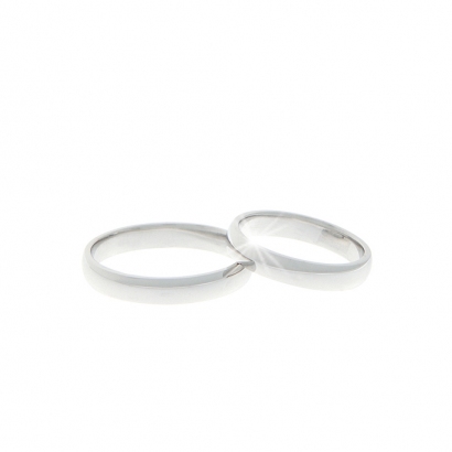 Pánský snubní prsten - SP00513P