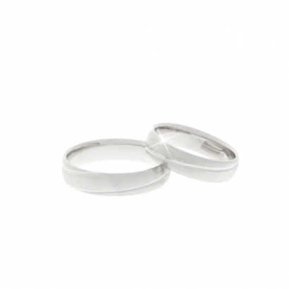 Dámský snubní prsten - SP000613D