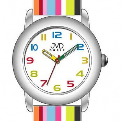Dětské náramkové hodinky JVDW 58.1