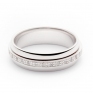Dámský snubní prsten SP02111D