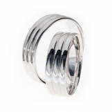 Dámský snubní prsten - SP02511D