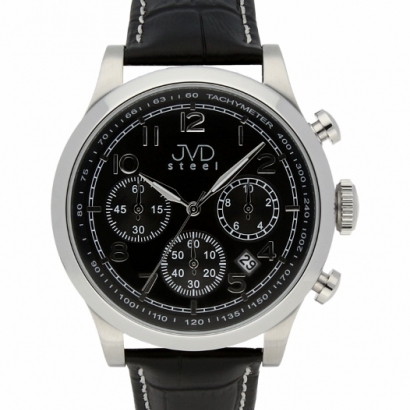 Pánské náramkové hodinky JVDC 1199.2